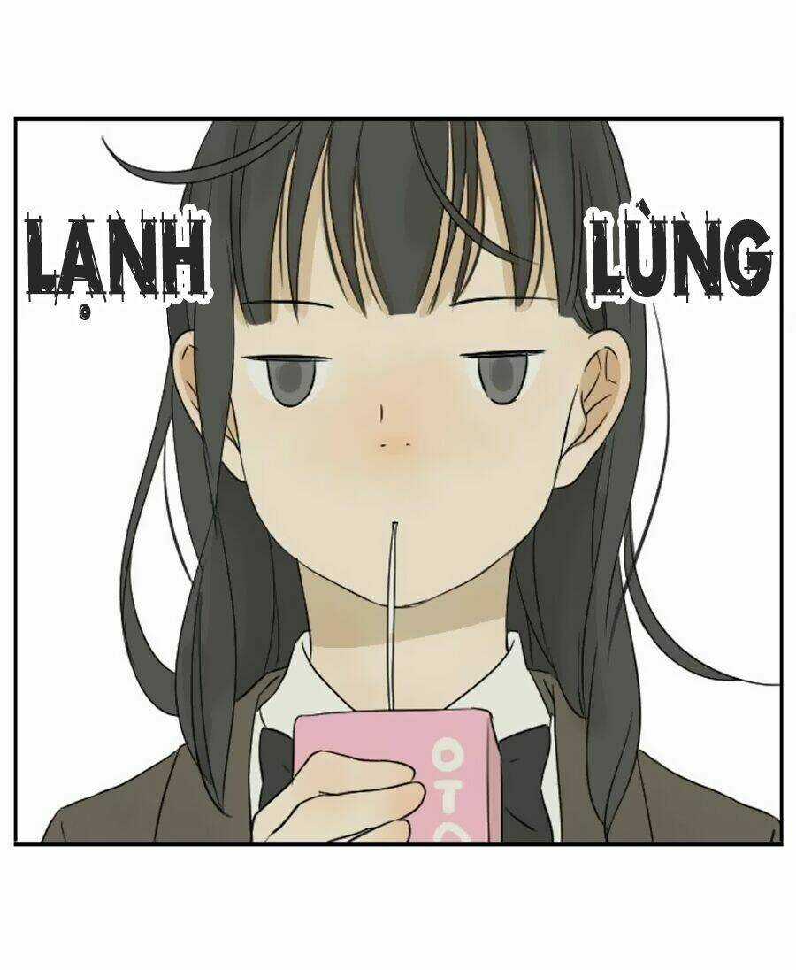 Bạn Trai Tui - Chapter 15 - Trang 20