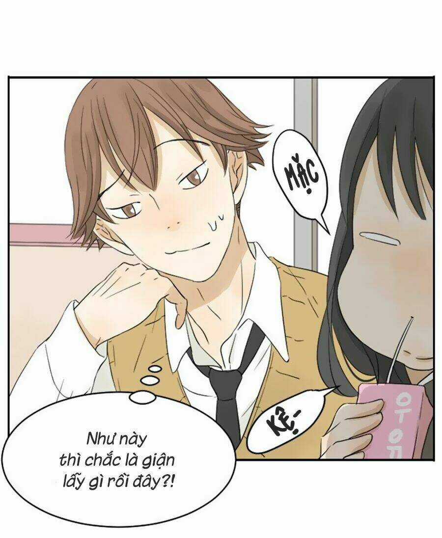 Bạn Trai Tui - Chapter 15 - Trang 22