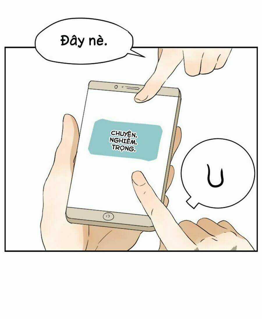 Bạn Trai Tui - Chapter 15 - Trang 23