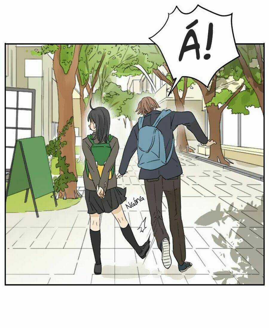 Bạn Trai Tui - Chapter 15 - Trang 24