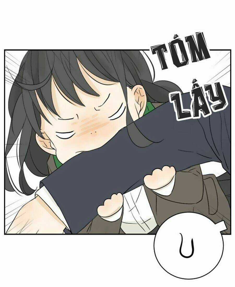 Bạn Trai Tui - Chapter 15 - Trang 25