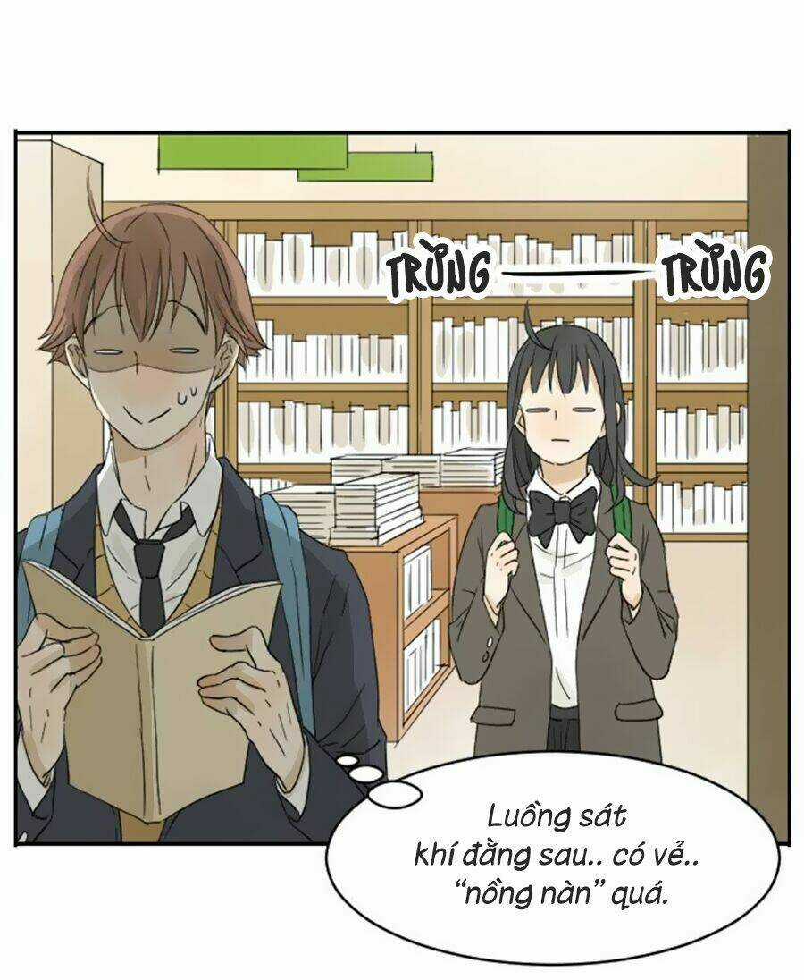 Bạn Trai Tui - Chapter 15 - Trang 26