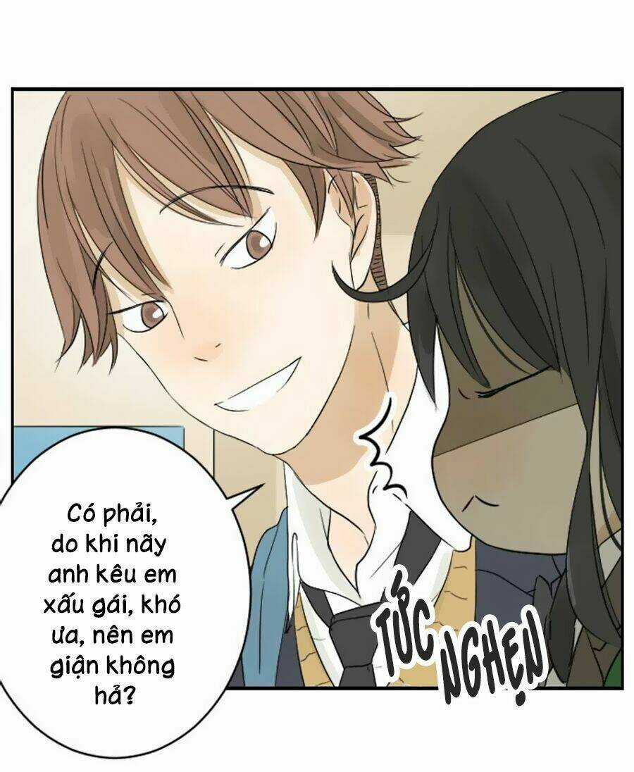 Bạn Trai Tui - Chapter 15 - Trang 27