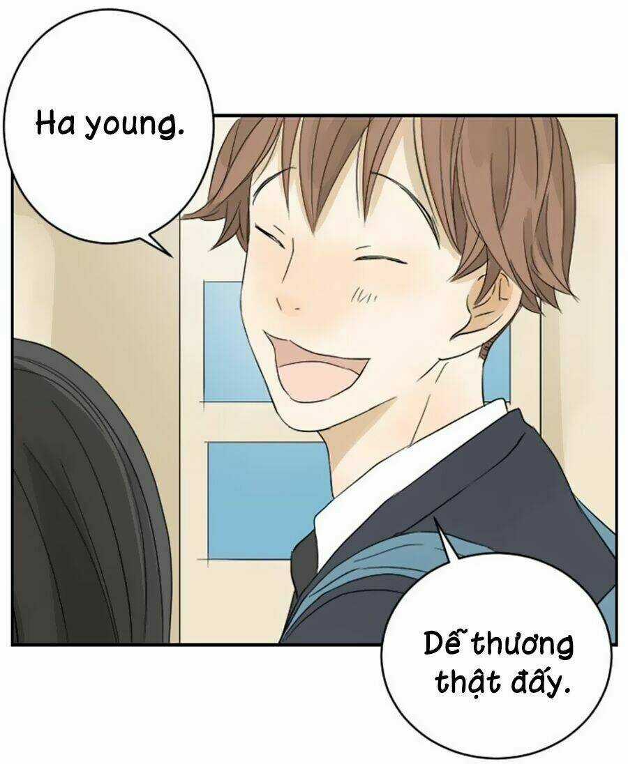 Bạn Trai Tui - Chapter 15 - Trang 29