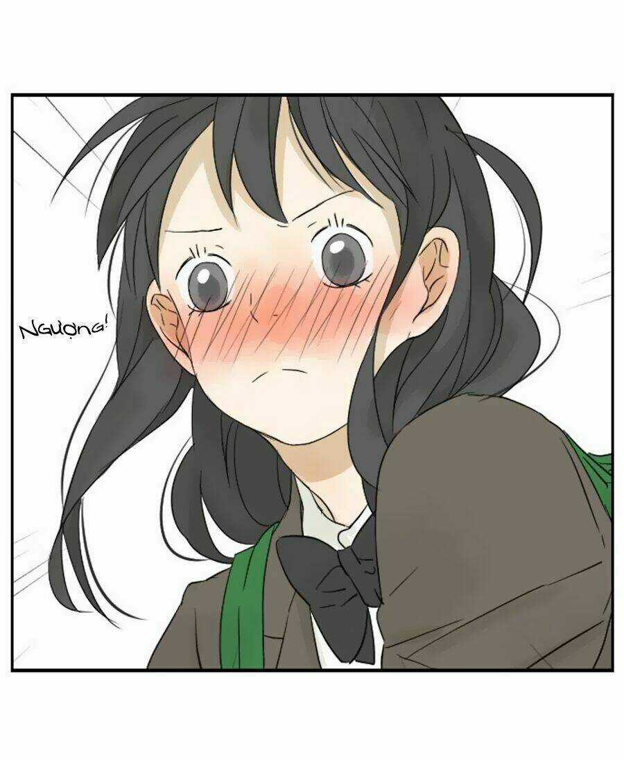 Bạn Trai Tui - Chapter 15 - Trang 30