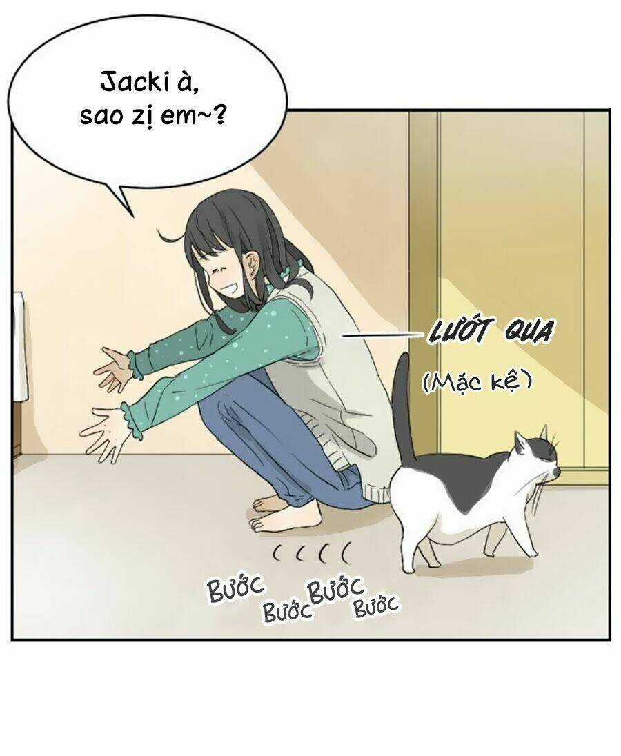 Bạn Trai Tui - Chapter 15 - Trang 5