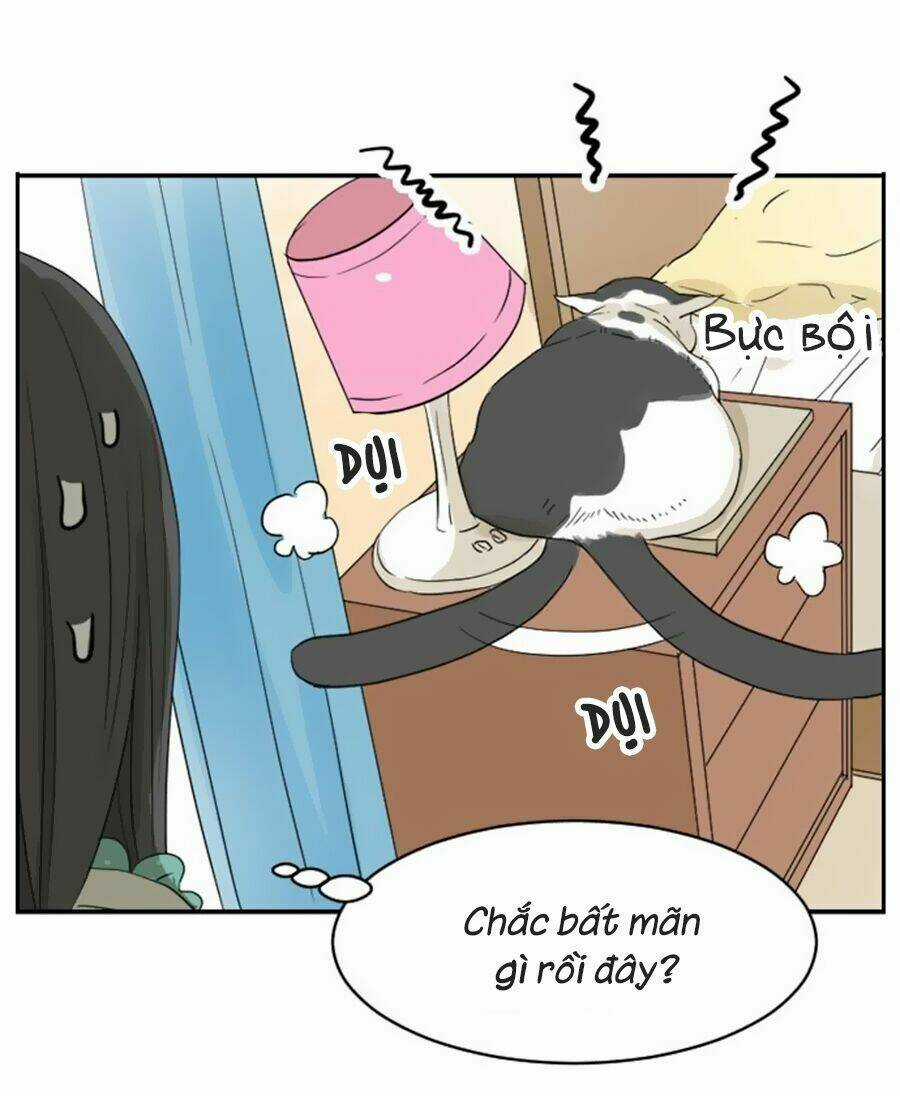 Bạn Trai Tui - Chapter 15 - Trang 6