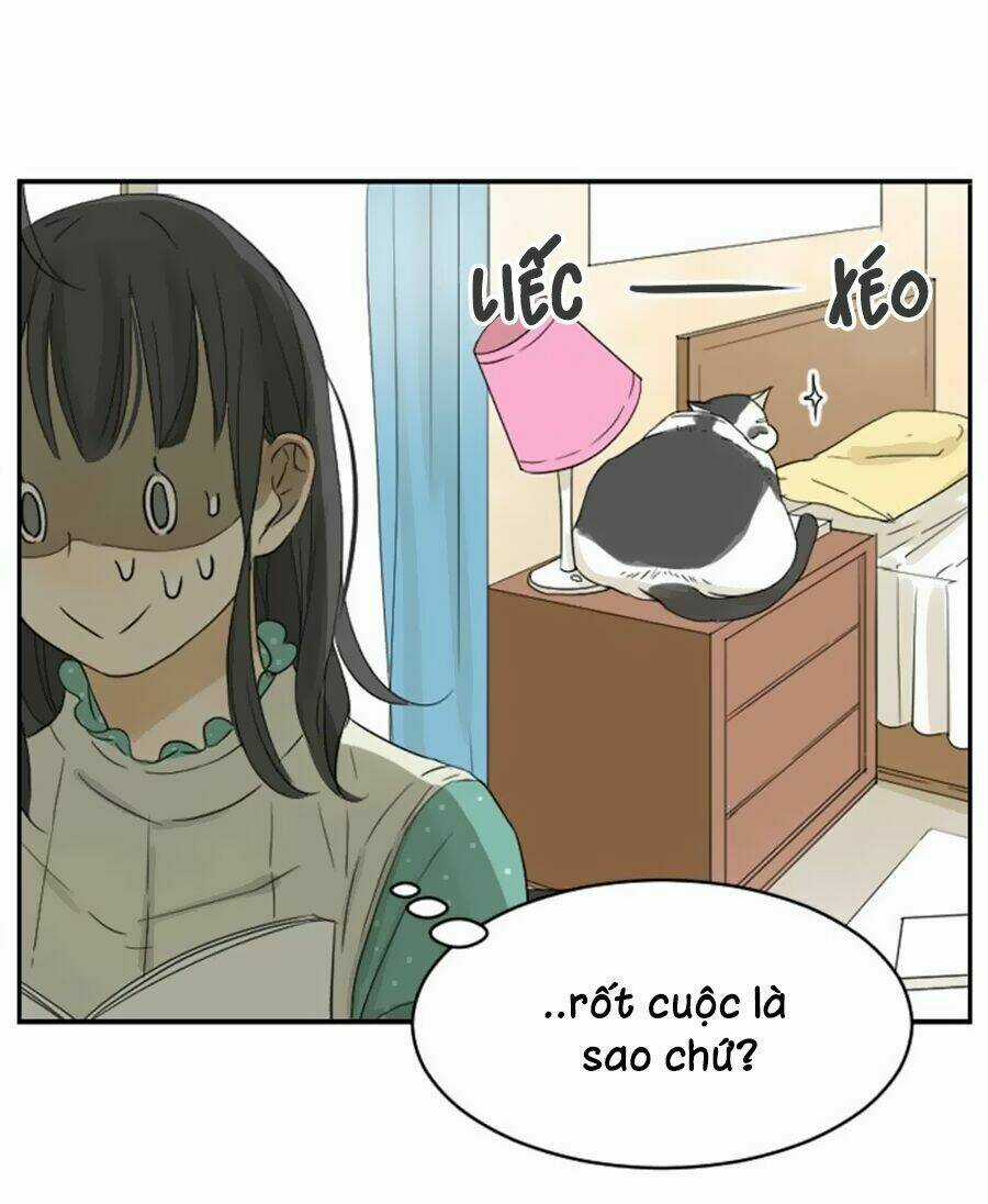 Bạn Trai Tui - Chapter 15 - Trang 8