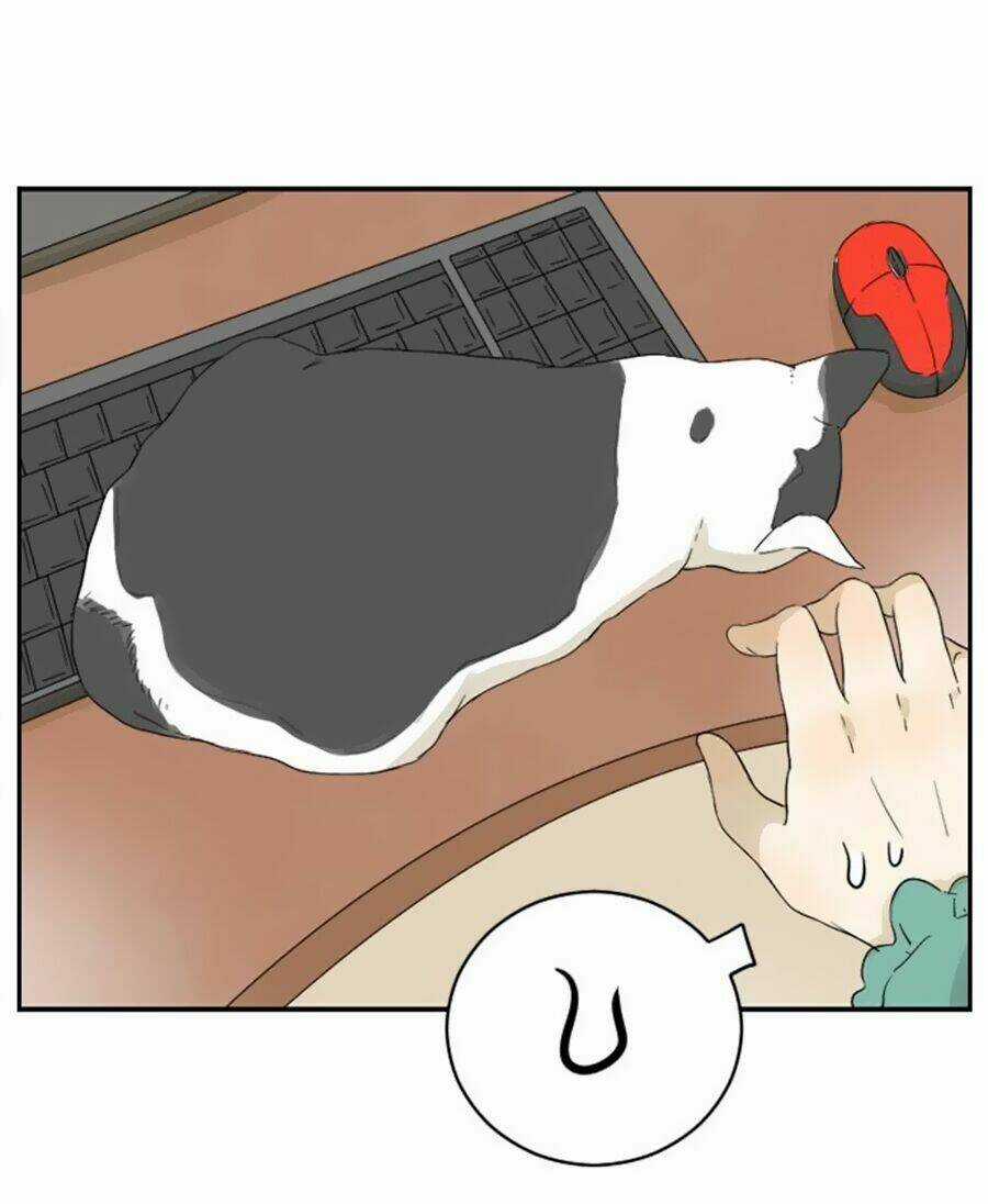 Bạn Trai Tui - Chapter 15 - Trang 9