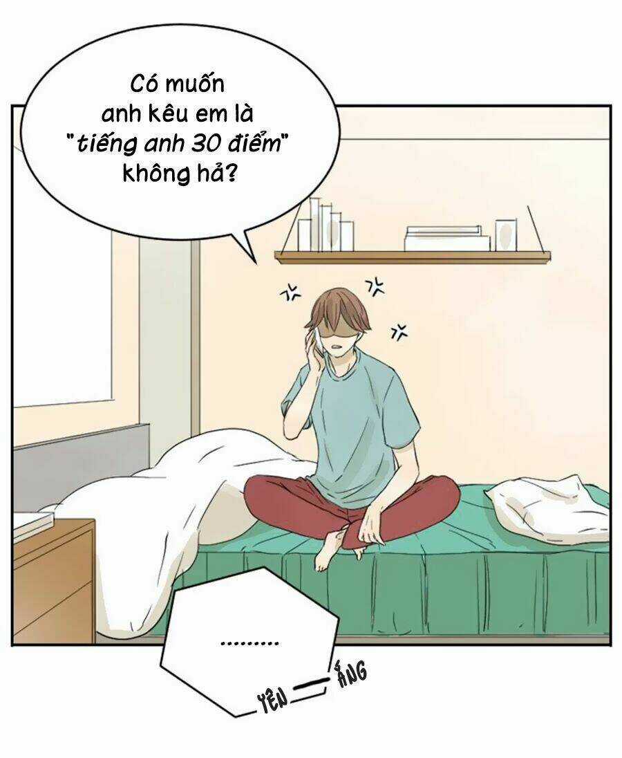 Bạn Trai Tui - Chapter 16 - Trang 13