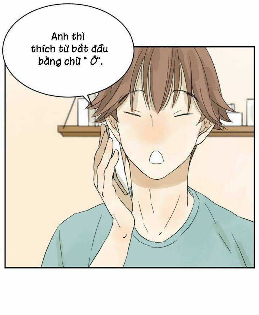 Bạn Trai Tui - Chapter 16 - Trang 15