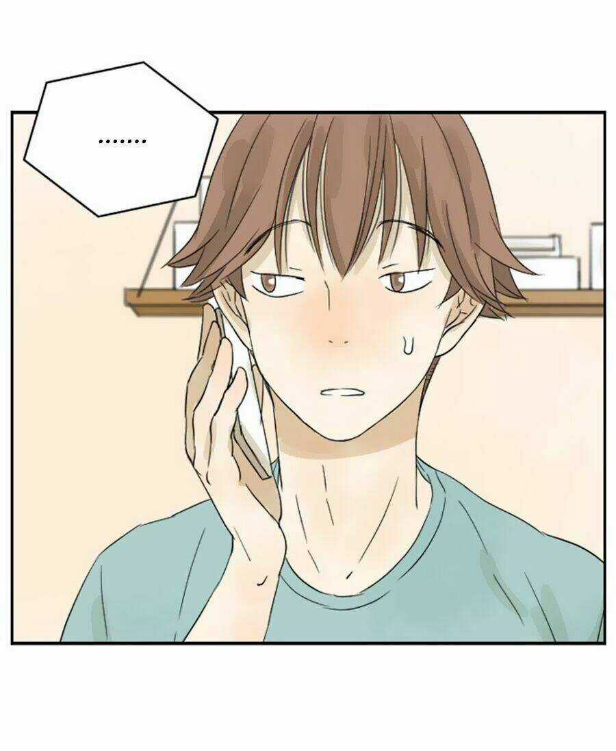 Bạn Trai Tui - Chapter 16 - Trang 16