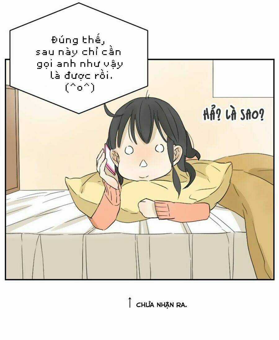 Bạn Trai Tui - Chapter 16 - Trang 23