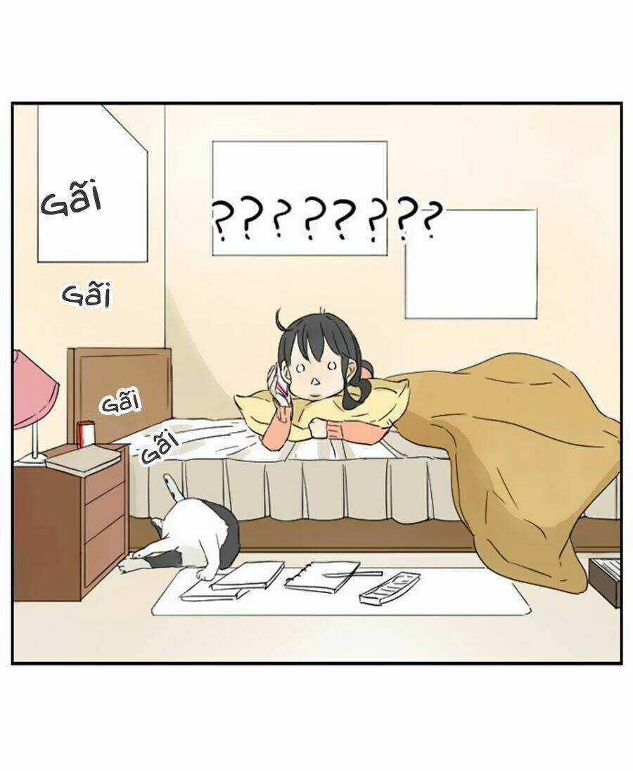 Bạn Trai Tui - Chapter 16 - Trang 24