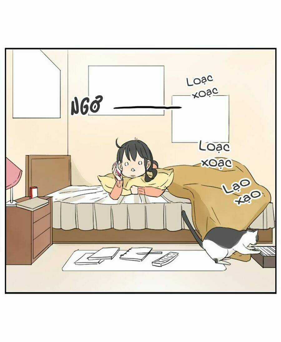 Bạn Trai Tui - Chapter 16 - Trang 25