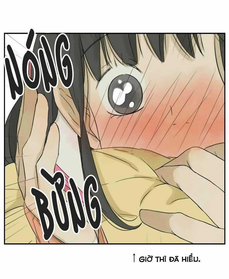 Bạn Trai Tui - Chapter 16 - Trang 26