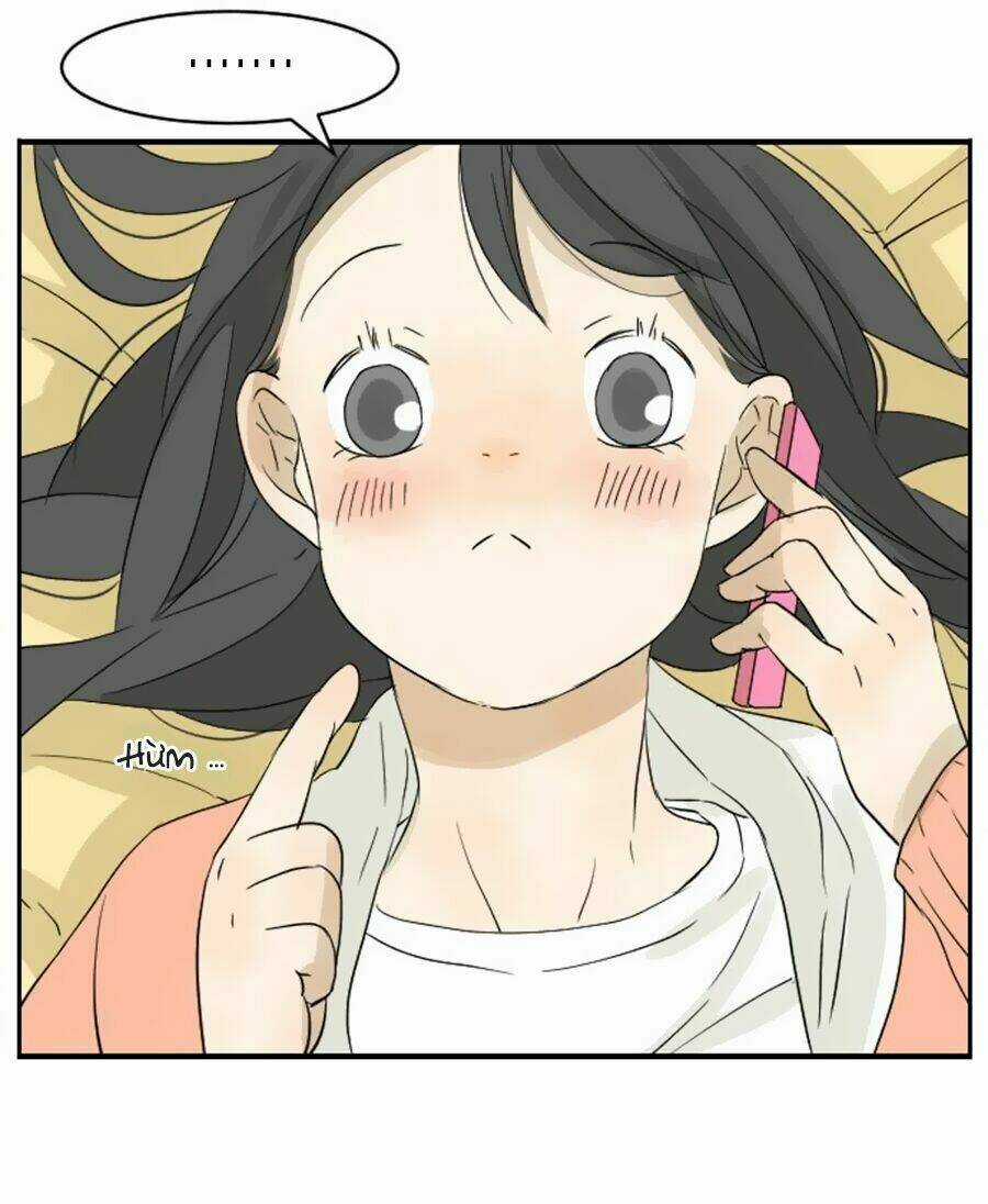 Bạn Trai Tui - Chapter 16 - Trang 8