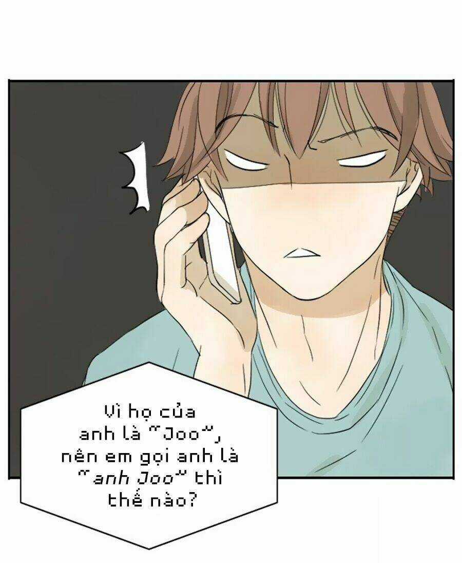 Bạn Trai Tui - Chapter 16 - Trang 9