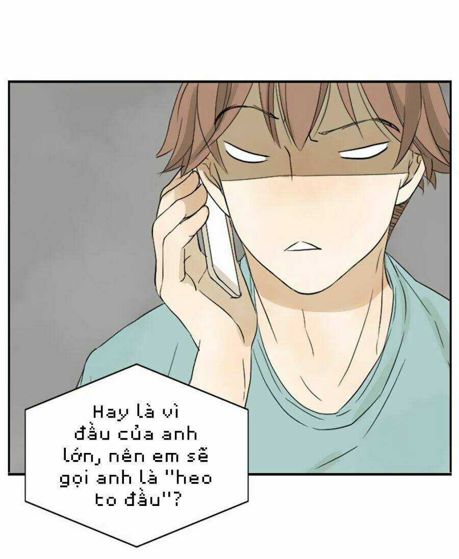 Bạn Trai Tui - Chapter 16 - Trang 10