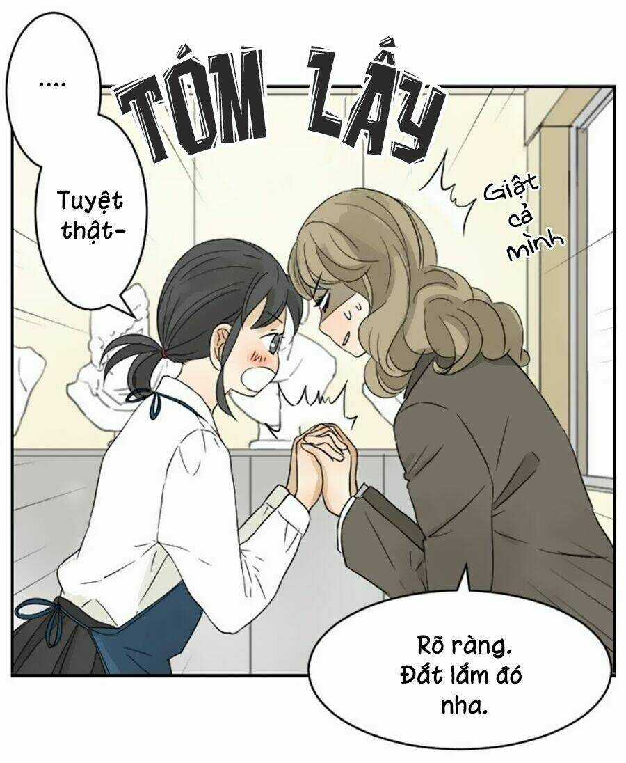 Bạn Trai Tui - Chapter 17 - Trang 14