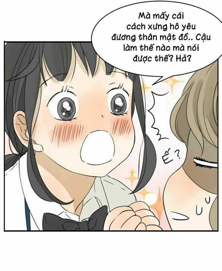 Bạn Trai Tui - Chapter 17 - Trang 15