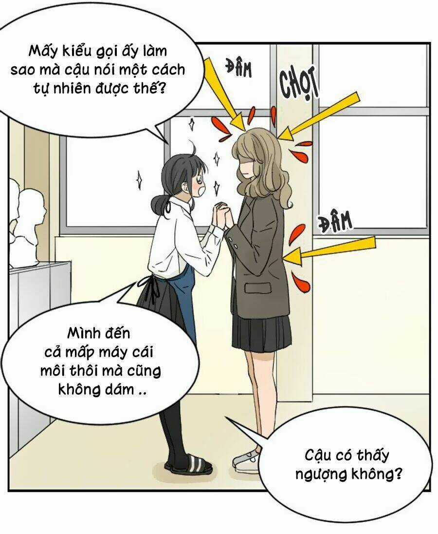 Bạn Trai Tui - Chapter 17 - Trang 16