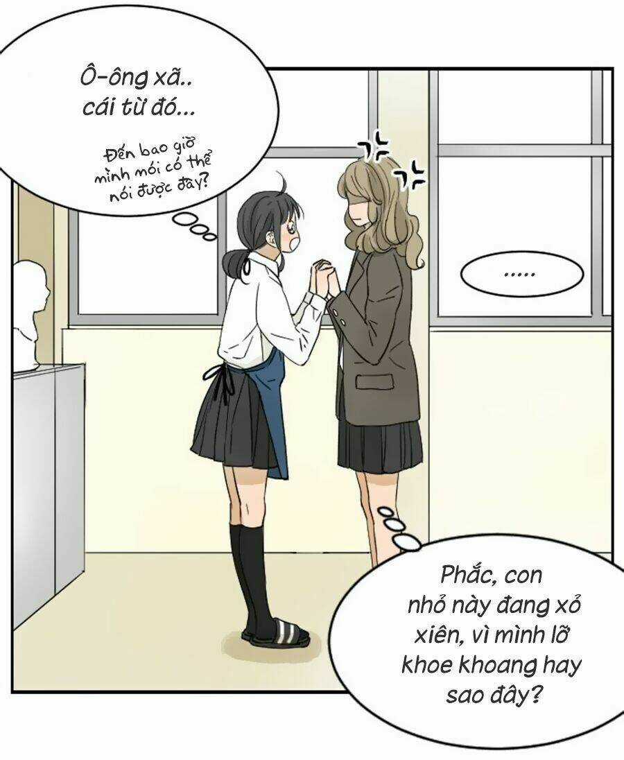 Bạn Trai Tui - Chapter 17 - Trang 17