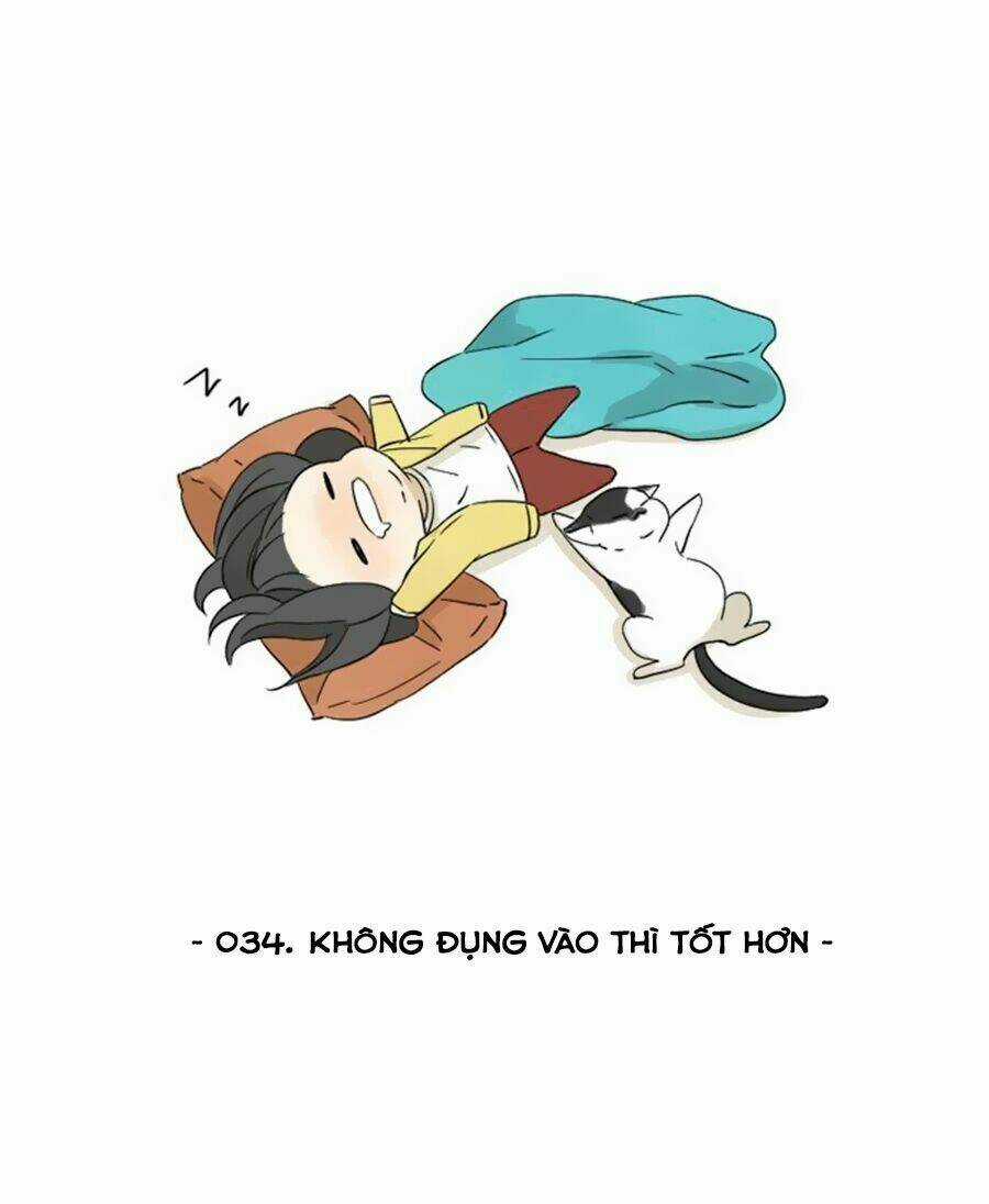 Bạn Trai Tui - Chapter 17 - Trang 18