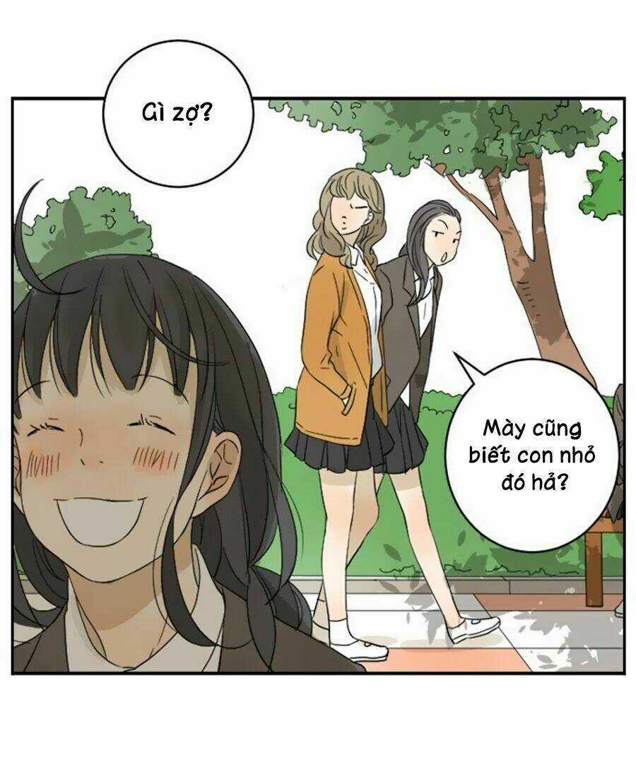 Bạn Trai Tui - Chapter 17 - Trang 20