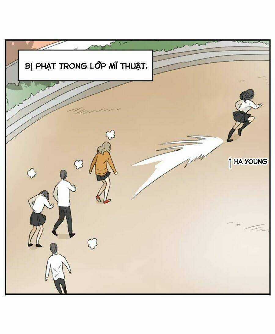 Bạn Trai Tui - Chapter 17 - Trang 26