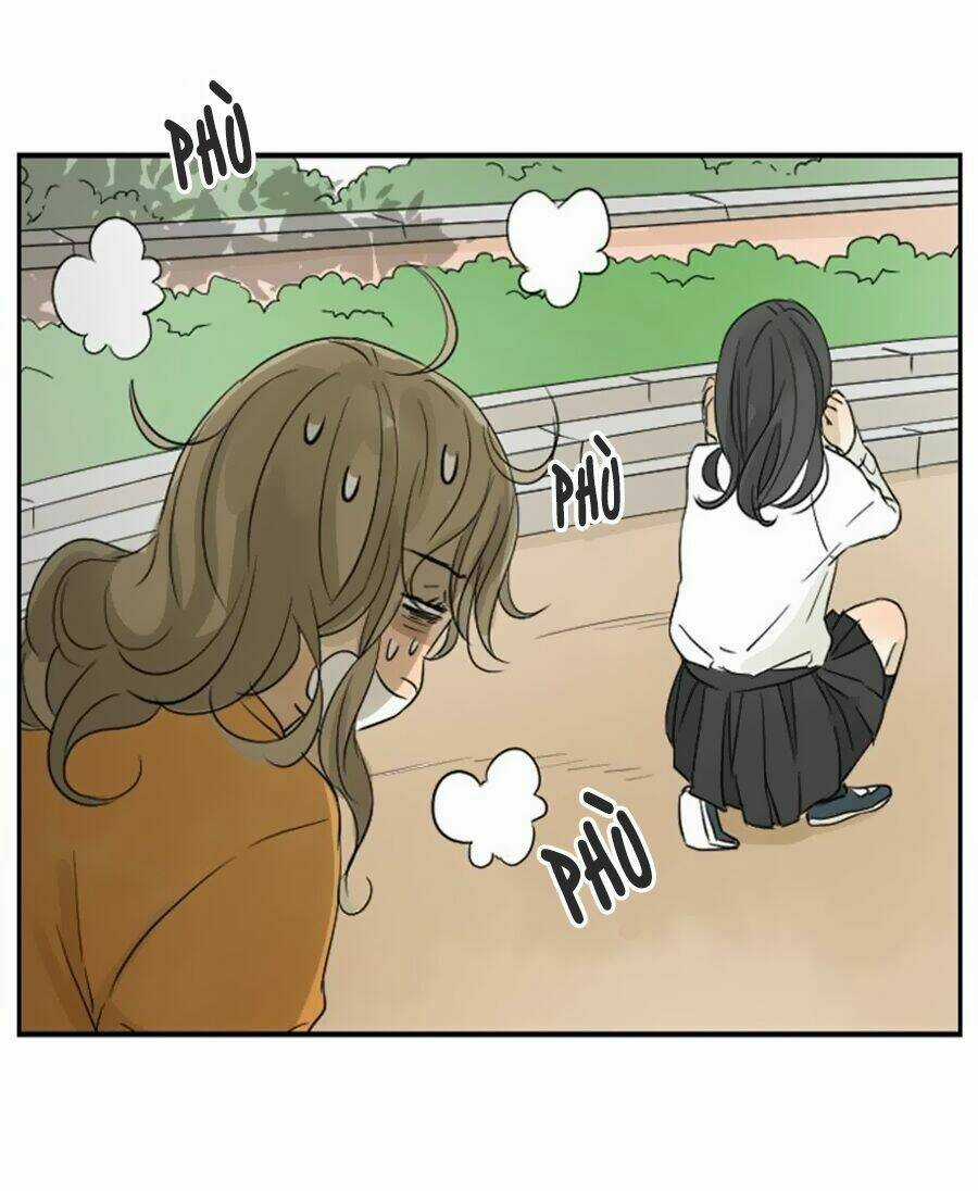 Bạn Trai Tui - Chapter 17 - Trang 28