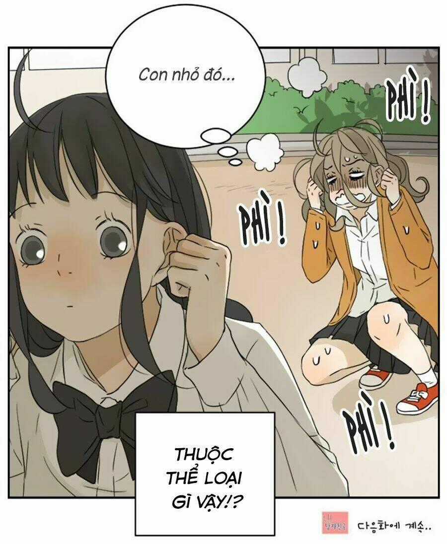 Bạn Trai Tui - Chapter 17 - Trang 29