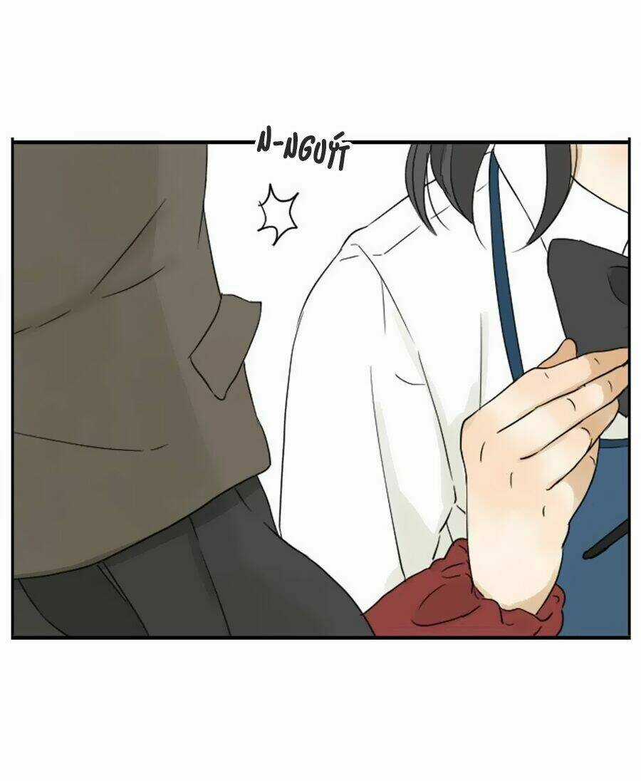 Bạn Trai Tui - Chapter 17 - Trang 5