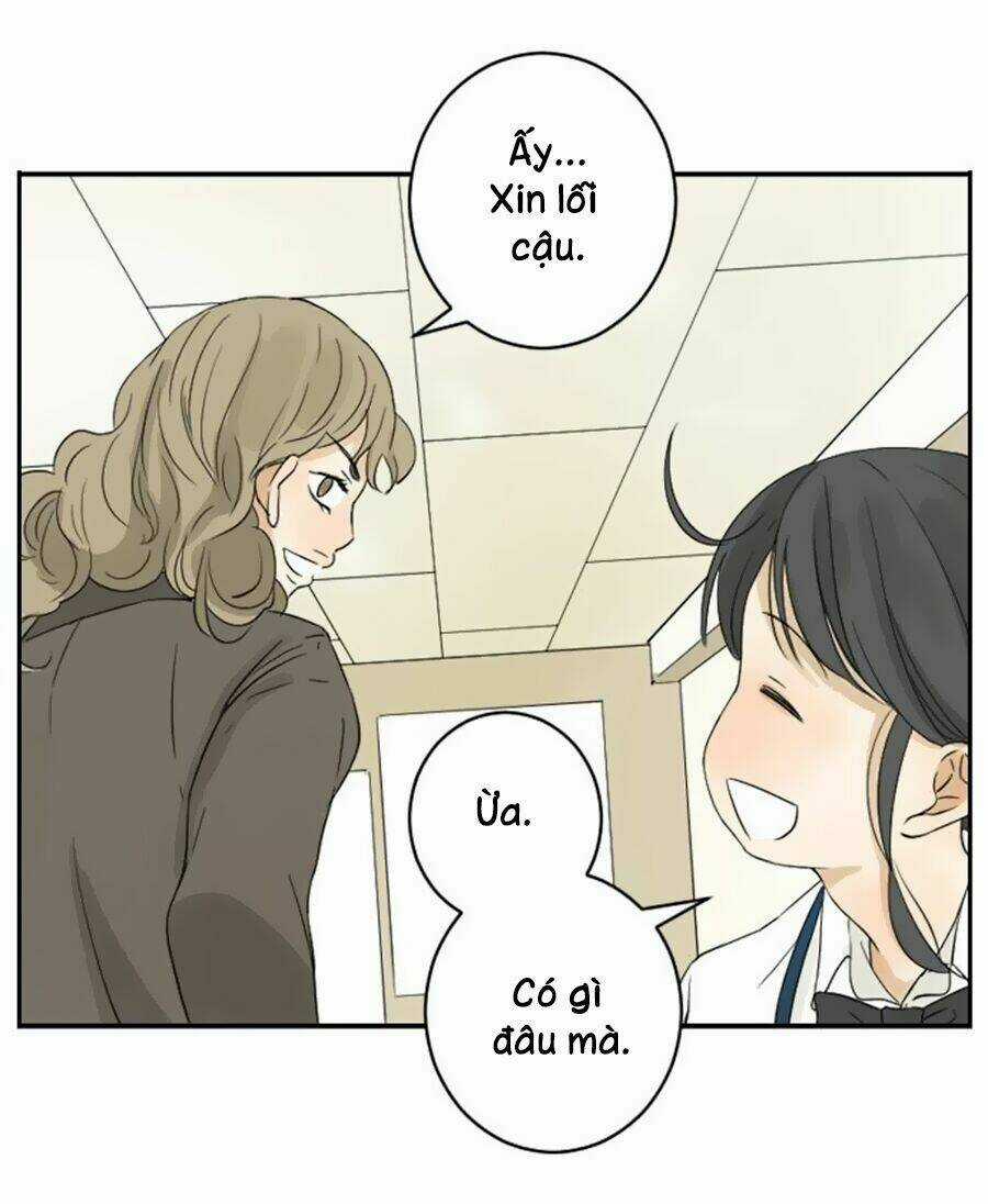 Bạn Trai Tui - Chapter 17 - Trang 6