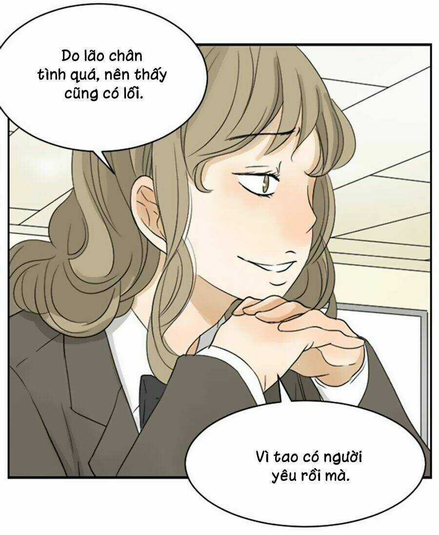 Bạn Trai Tui - Chapter 17 - Trang 8