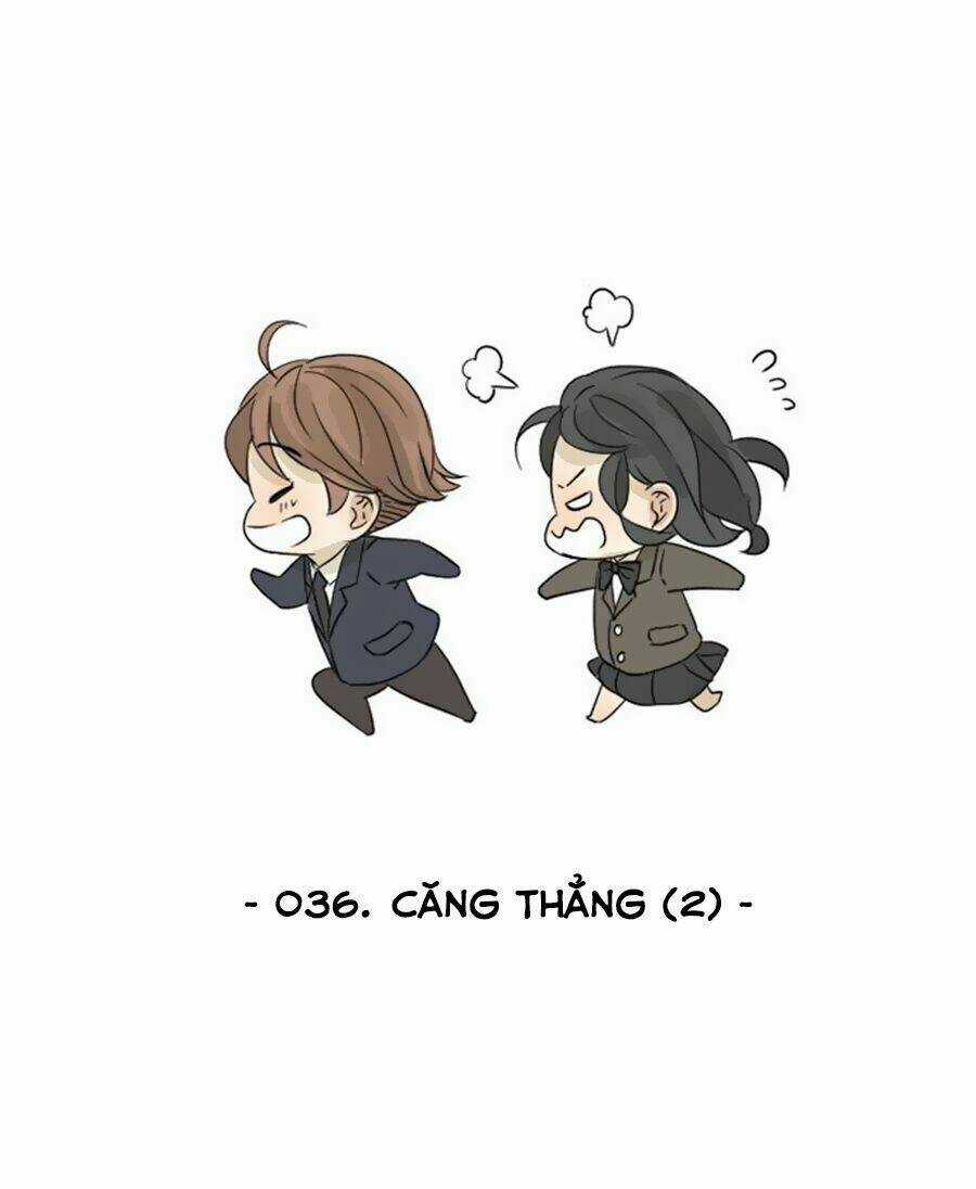 Bạn Trai Tui - Chapter 18 - Trang 15