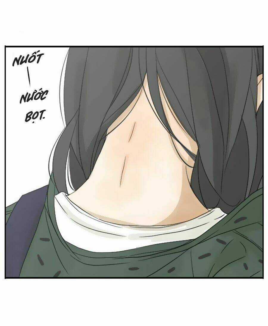 Bạn Trai Tui - Chapter 18 - Trang 17