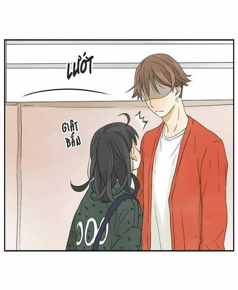 Bạn Trai Tui - Chapter 18 - Trang 20