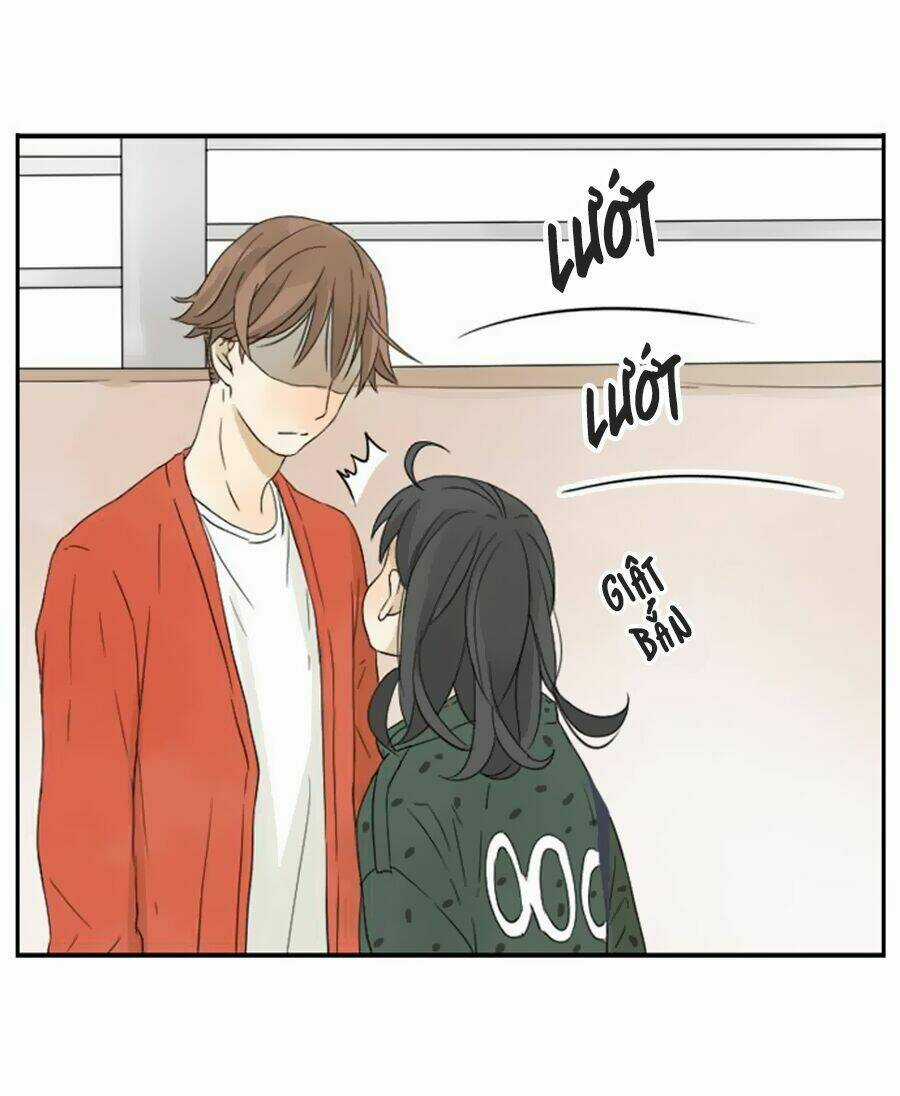 Bạn Trai Tui - Chapter 18 - Trang 21