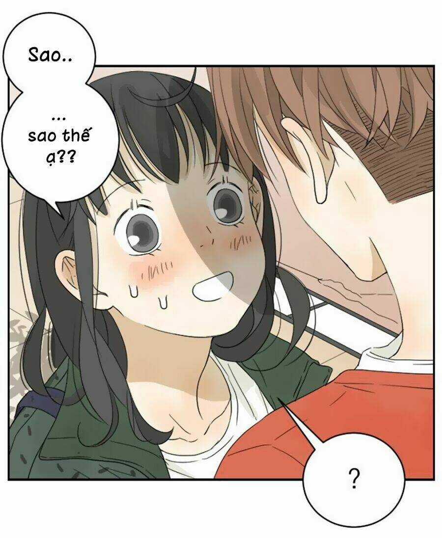 Bạn Trai Tui - Chapter 18 - Trang 22