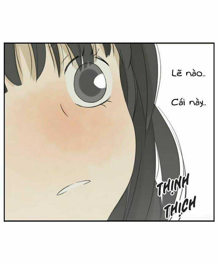 Bạn Trai Tui - Chapter 18 - Trang 24