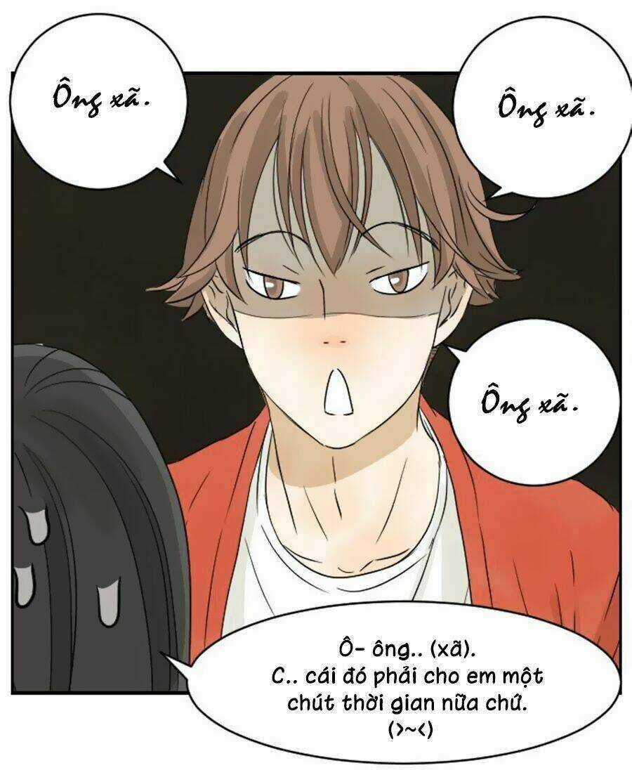 Bạn Trai Tui - Chapter 18 - Trang 5