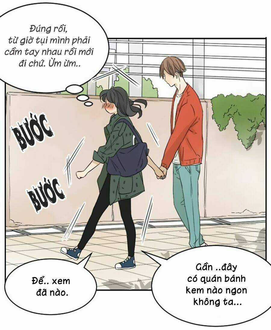 Bạn Trai Tui - Chapter 18 - Trang 7