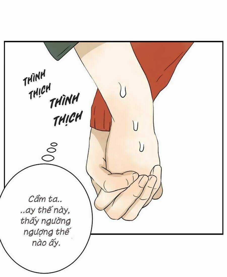 Bạn Trai Tui - Chapter 18 - Trang 9