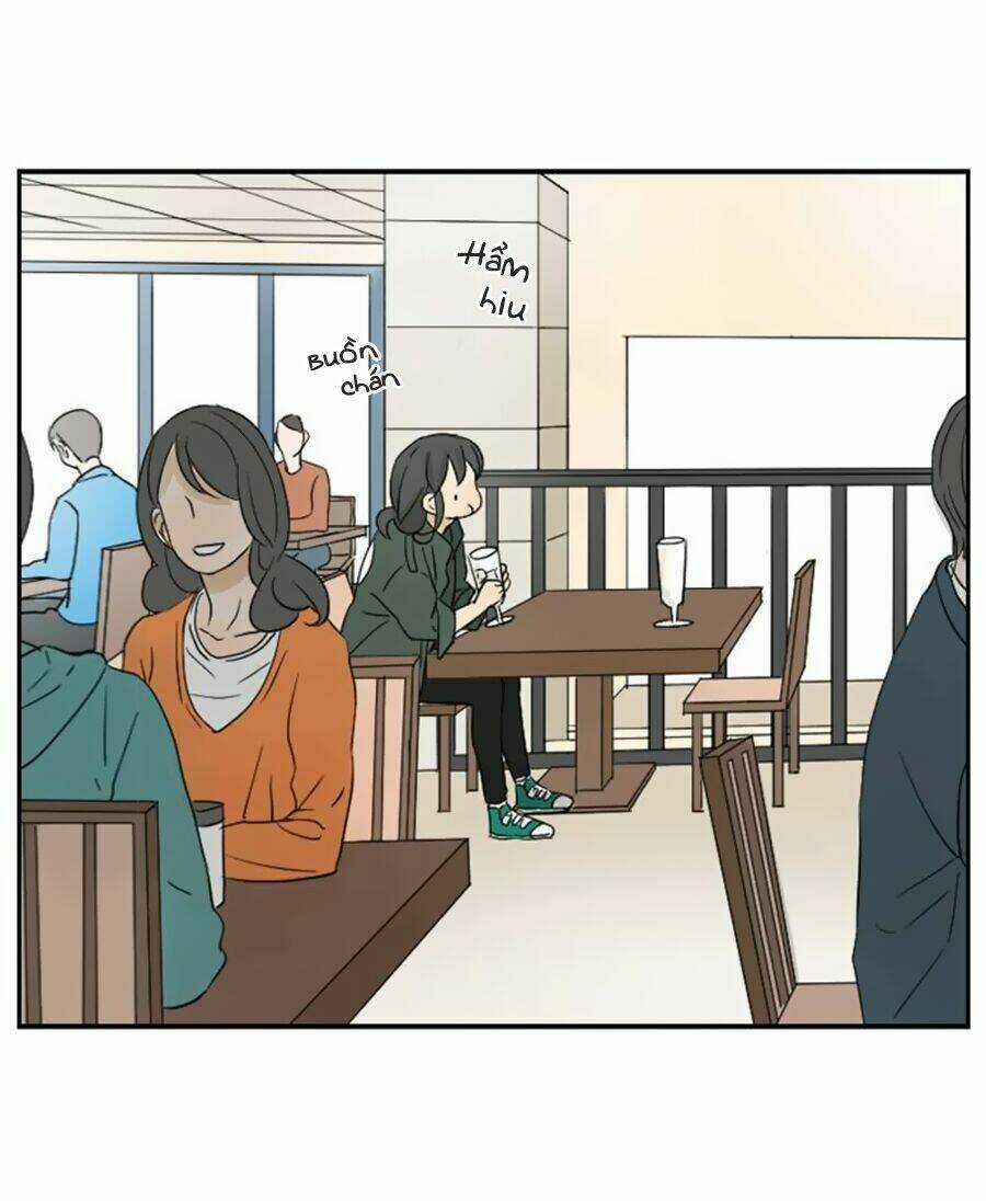 Bạn Trai Tui - Chapter 19 - Trang 11