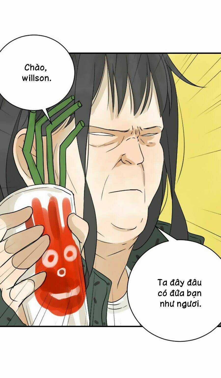 Bạn Trai Tui - Chapter 19 - Trang 13