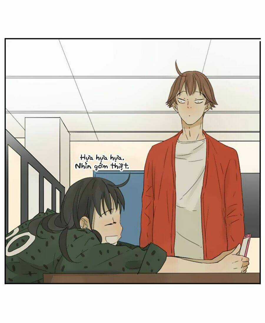 Bạn Trai Tui - Chapter 19 - Trang 14