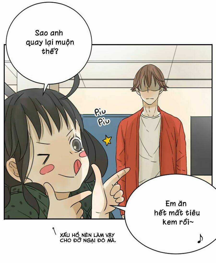 Bạn Trai Tui - Chapter 19 - Trang 17