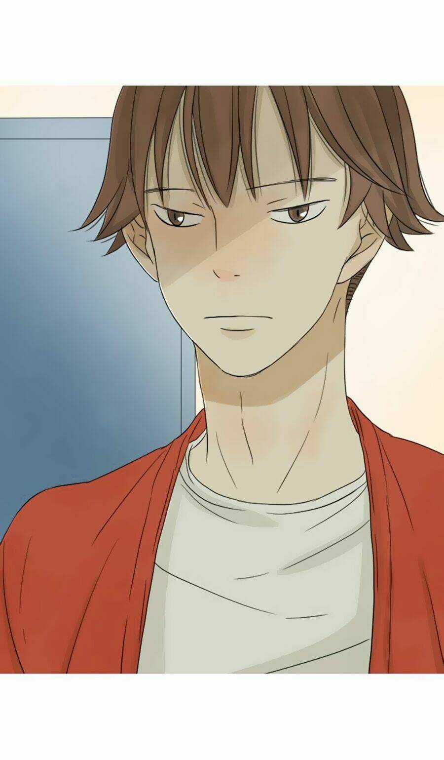 Bạn Trai Tui - Chapter 19 - Trang 18