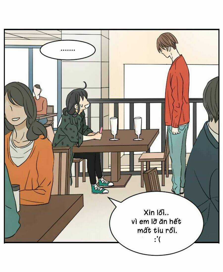 Bạn Trai Tui - Chapter 19 - Trang 19